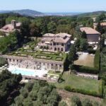 Villa Cattani Stuart - Marche-Italy